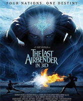 The Last Airbender /  